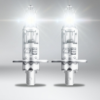 Preview: Osram H1 Super Bright Premium 100W Extra Power (2Stk)